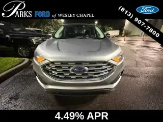 Ford Edge 2021 SE 4p Crossover