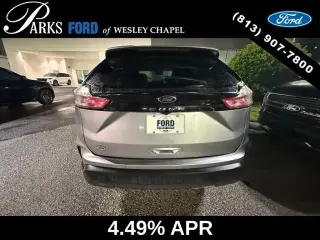 Ford Edge 2021 SE 4p Crossover