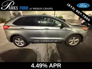 Ford Edge 2021 SE 4p Crossover