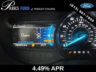 Ford Edge 2021 SE 4p Crossover
