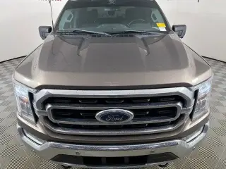 Ford F-150 2022 4x4 XLT 4p SuperCrew 5.5 ft. CB