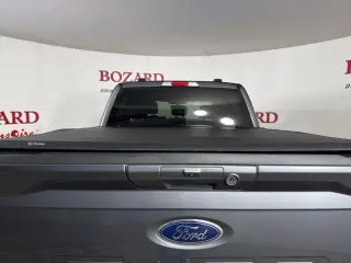 Ford F-150 2023 4x4 XLT 4p SuperCab 5.5 ft. CB