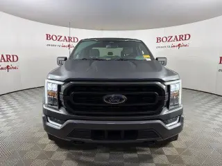 Ford F-150 2023 4x4 XLT 4p SuperCab 5.5 ft. CB