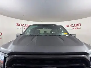Ford F-150 2023 4x4 XLT 4p SuperCab 5.5 ft. CB
