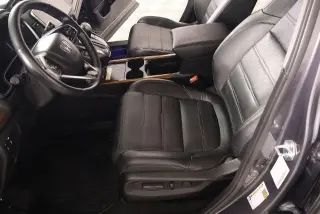 Honda CR-V 2022 AWD Touring 4p SUV
