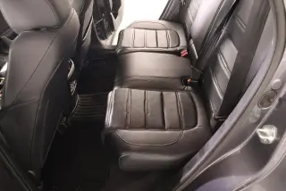 Honda CR-V 2022 AWD Touring 4p SUV