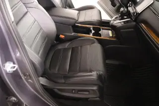 Honda CR-V 2022 AWD Touring 4p SUV