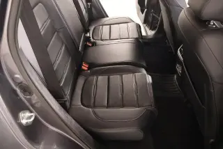 Honda CR-V 2022 AWD Touring 4p SUV