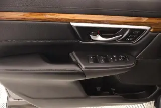Honda CR-V 2022 AWD Touring 4p SUV