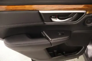 Honda CR-V 2022 AWD Touring 4p SUV
