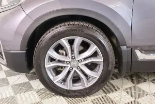 Honda CR-V 2022 AWD Touring 4p SUV