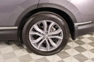 Honda CR-V 2022 AWD Touring 4p SUV