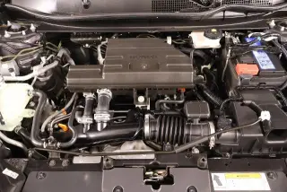 Honda CR-V 2022 AWD Touring 4p SUV