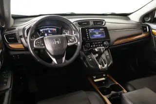 Honda CR-V 2022 AWD Touring 4p SUV