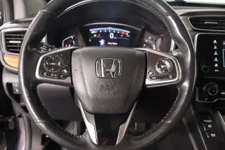 Honda CR-V 2022 AWD Touring 4p SUV