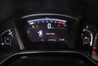 Honda CR-V 2022 AWD Touring 4p SUV