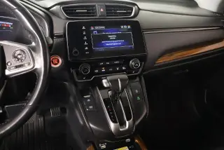 Honda CR-V 2022 AWD Touring 4p SUV