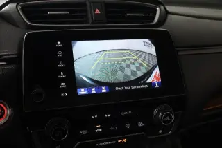 Honda CR-V 2022 AWD Touring 4p SUV