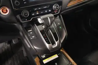 Honda CR-V 2022 AWD Touring 4p SUV