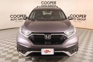 Honda CR-V 2022 AWD Touring 4p SUV