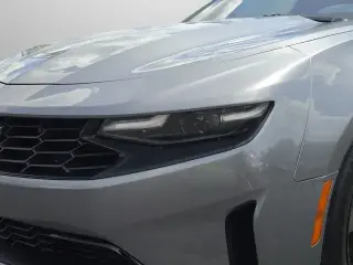 Chevrolet Camaro 2021 LT 2dr Coupe con 1LT