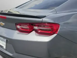 Chevrolet Camaro 2021 LT 2dr Coupe con 1LT