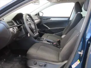 Volkswagen Passat 2018 2.0T S 4p Sedana