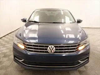 Volkswagen Passat 2018 2.0T S 4p Sedana