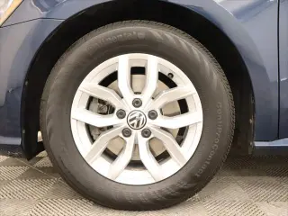 Volkswagen Passat 2018 2.0T S 4p Sedana