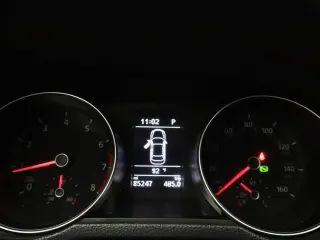 Volkswagen Passat 2018 2.0T S 4p Sedana