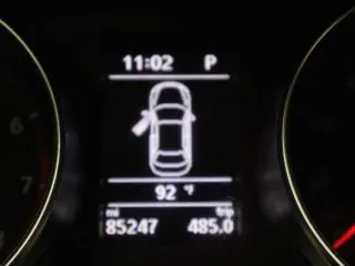 Volkswagen Passat 2018 2.0T S 4p Sedana