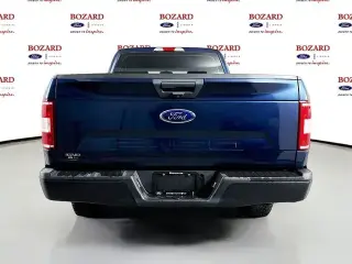 Ford F-150 2020 4x4 XL 4dr SuperCab 6.5 ft. SB