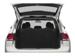 Volkswagen Atlas 2018 AWD V6 SEL Premium 4Motion 4dr SUV