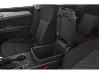 Volkswagen Atlas 2018 AWD V6 SEL Premium 4Motion 4dr SUV