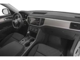 Volkswagen Atlas 2018 AWD V6 SEL Premium 4Motion 4dr SUV