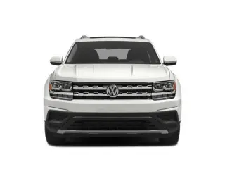 Volkswagen Atlas 2018 AWD V6 SEL Premium 4Motion 4dr SUV