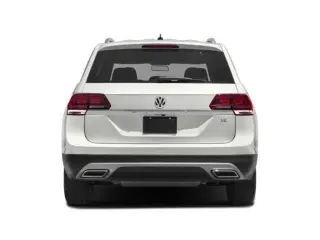 Volkswagen Atlas 2018 AWD V6 SEL Premium 4Motion 4dr SUV