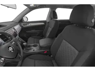 Volkswagen Atlas 2018 AWD V6 SEL Premium 4Motion 4dr SUV