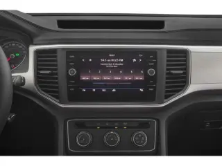 Volkswagen Atlas 2018 AWD V6 SEL Premium 4Motion 4dr SUV