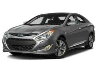 Hyundai SONATA Híbrido 2015 Limitado 4p Sedan