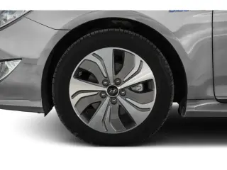 Hyundai SONATA Híbrido 2015 Limitado 4p Sedan