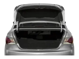 Hyundai SONATA Híbrido 2015 Limitado 4p Sedan