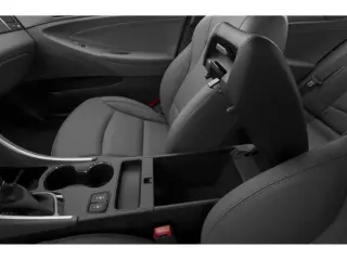 Hyundai SONATA Híbrido 2015 Limitado 4p Sedan