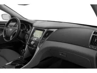 Hyundai SONATA Híbrido 2015 Limitado 4p Sedan