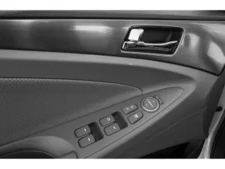 Hyundai SONATA Híbrido 2015 Limitado 4p Sedan