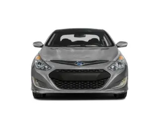 Hyundai SONATA Híbrido 2015 Limitado 4p Sedan