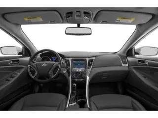 Hyundai SONATA Híbrido 2015 Limitado 4p Sedan