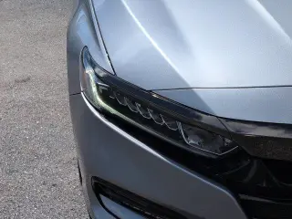 Honda Accord 2018 Sport 4dr Sedan (2.0T I4 10A)