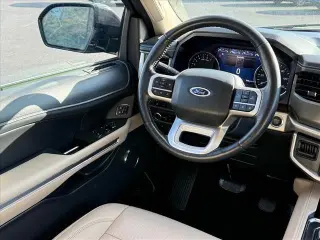 Ford Expedition MAX 2024 4x2 XLT 4dr SUV