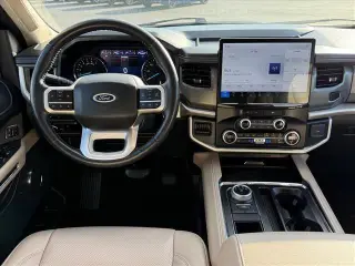 Ford Expedition MAX 2024 4x2 XLT 4dr SUV